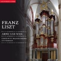 Grote of St. Maartenskerk Zaltbommel Netherlands - Franz Liszt