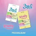 Seoul Dreaming: 2nd Mini Album (Poca ver.)(ランダムバージョン) [ミュージックカード]<限定生産盤>