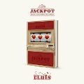 Jackpot: 4th Mini Album (Red Ver.)