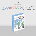 Master:Piece: 5th Mini Album [Kit Album]<限定生産盤>