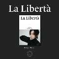 La Liberta: 1st Mini Album (Roh Hyun Woo Ver.)