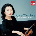 Kyung-Wha Chung - The Complete EMI Recordings