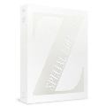 Zico Special Edition [CD+DVD+フォトブック]<初回生産限定盤>