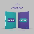 = (NEUN): 3rd Mini Album (Nemo Album)(ランダムバージョン) [ミュージックカード]
