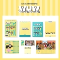 Weeekly 2022 SEASON'S GREETINGS - WUW : Wake Up Weeekly [CALENDAR+GOODS]