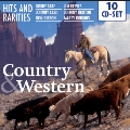 Country & Western : 200 Hits and Rarieties