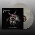 The Monster Roars<Clear vinyl>