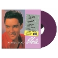 Something For Everybody<限定盤/Purple Vinyl>