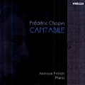 Chopin: Cantabile - Polonaise No.1 Op.26-1, Prelude Op.45, Nocturne Op.Posth, etc