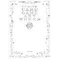 YU‐GI‐OH! CARD GAME ART WORKS