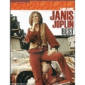 Janis Joplin / ベスト 改訂版 バンド・スコア