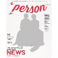 TVガイドPERSON Vol.65