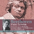 Beethoven: Piano Sonatas Vol.2 - No.21, No.23, Noo.27