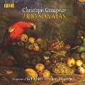 C.Graupner: Trio Sonatas