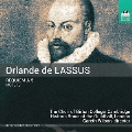 Orlande de Lassus: Requiem A 5, Motets