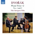 Dvorak: Piano Trios Vol. 2