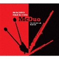 McDuo - Works for Flute & Percussion