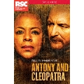 シェークスピア: 《アントニーとクレオパトラ》