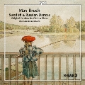 ブルッフ:スウェーデンとロシアの舞曲集