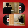 GOLDSTAR＜数量限定盤/日本語帯付き/解説書封入/Transparent Red Vinyl＞