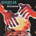 PHONOPHILE003 CIRCLES Mixed by JAZZANOVA