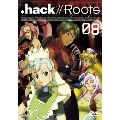 .hack//Roots 8