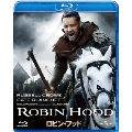 ロビン・フッド ディレクターズ・カット版 [Blu-ray Disc+DVD]