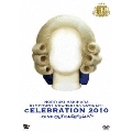 LIVE DVD SYMPHONY ORCHESTRA『"cELEBRATION 2010"～Sing Out Gleefully!～』