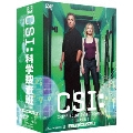 CSI:科学捜査班 シーズン2 コンプリートDVD BOX-II
