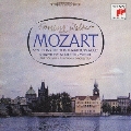ワルター3 モーツァルト:交響曲第38番「プラハ」&第40番