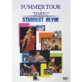 SUMMER TOUR IN "STARTIC"