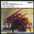 J.S.バッハ:六つのパルティータ BWV825-830 フランス序曲 ロ短調 BWV831<初回生産限定盤>