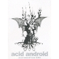 acid android tour 2006