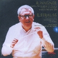 ワーグナー&R・シュトラウス:管弦楽曲集