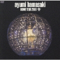 ayumi hamasaki DOME TOUR 2001 A<期間限定特別価格盤>