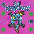 I SCREAM PARTY  [CD+DVD]<初回限定盤>