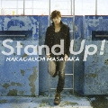 Stand UP! [CD+DVD]<初回限定盤>