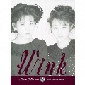 WINK ALBUM COLLECTION 1988-2000 アルバム全曲集<初回生産限定盤>