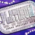 PLATINUM -Urban Greatest Hits-