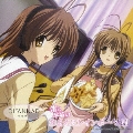 CLANNAD WEBラジオCD「渚と早苗のおまえにレインボー」Vol.1 [CD+CD-ROM]