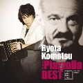 The Piazzolla BEST