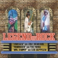 LEGEND OF ROCK [MR.JIMMY / JIMISEN / TOWNZEN]<初回生産限定盤>