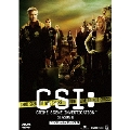 CSI:科学捜査班 シーズン8 コンプリートDVD BOX-II