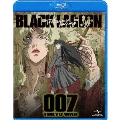 TV BLACK LAGOON The Second Barrage Blu-ray 007 TOKYO WAR