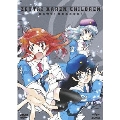 絶対可憐チルドレン ～愛多憎生!奪われた未来?～ [DVD+CD]<初回限定版>