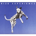 EXPERIENCE [CD+DVD]<初回限定盤>