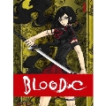 BLOOD-C 1 [DVD+CD]<完全生産限定版>
