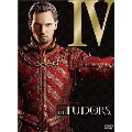 チューダーズ ヘンリー8世 背徳の王冠 DVD-BOXIV