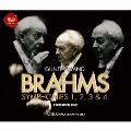 ブラームス:交響曲全集 1995年～1997年ライヴ
