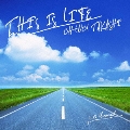 THIS IS LIFE (BLUE) [CD+DVD]